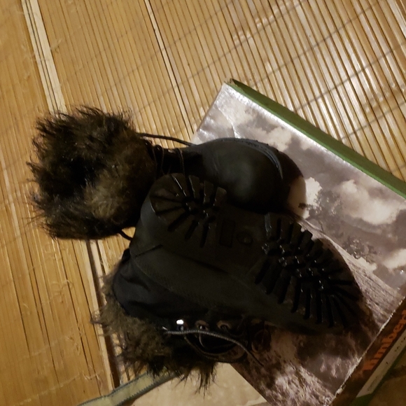 Toddler timberland - Picture 3 of 3